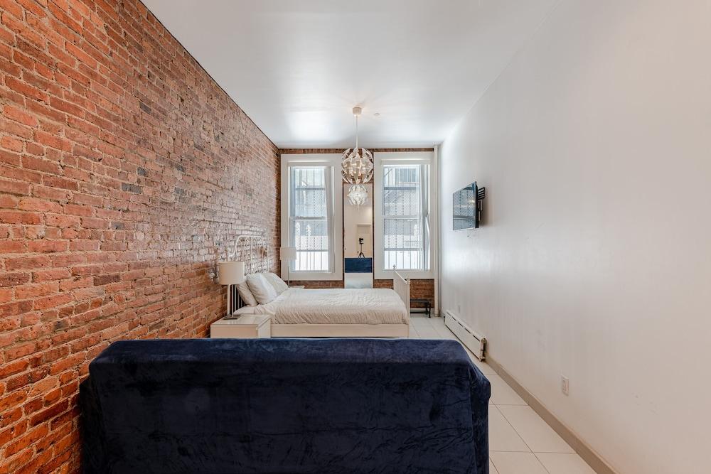 110th Boutique Hotel photo 18