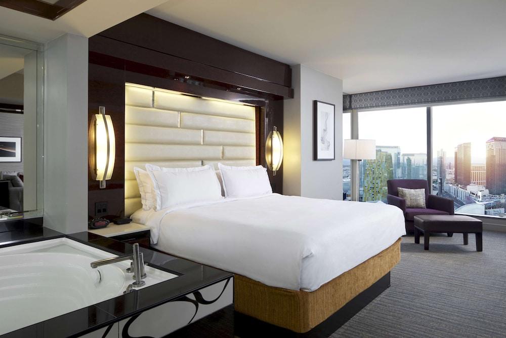 Hilton Grand Vacations Club Elara Center Strip Las Vegas photo 23