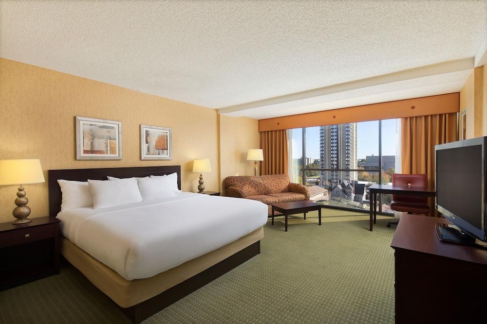University Plaza Hotel and Convention Center Springfield photo 9