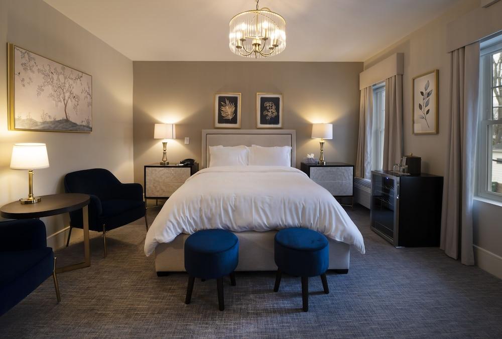 The Orange Inn Boutique Hotel photo 23