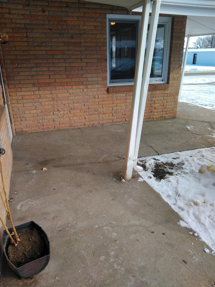 The Butte Motel photo 27