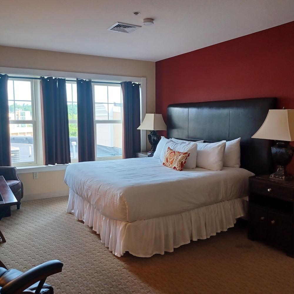The Clarke Hotel photo 14