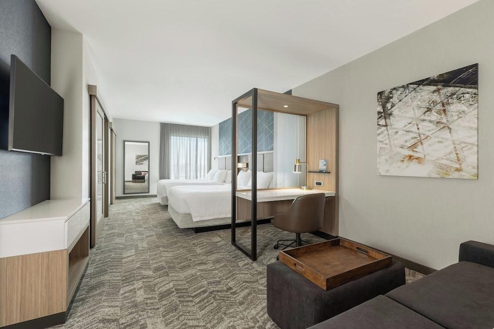 Springhill Suites By Marriott Fargo photo 15