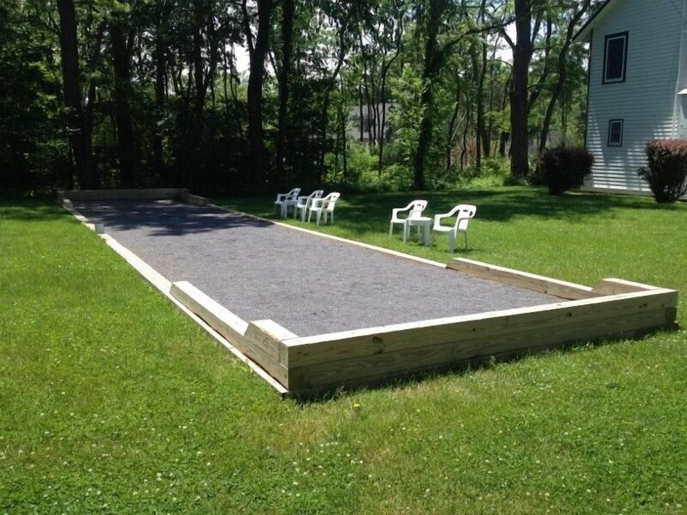 Baumann's Brookside Resort photo 10