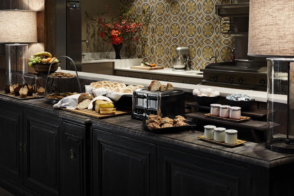 The Bradstan Boutique Hotel photo 19