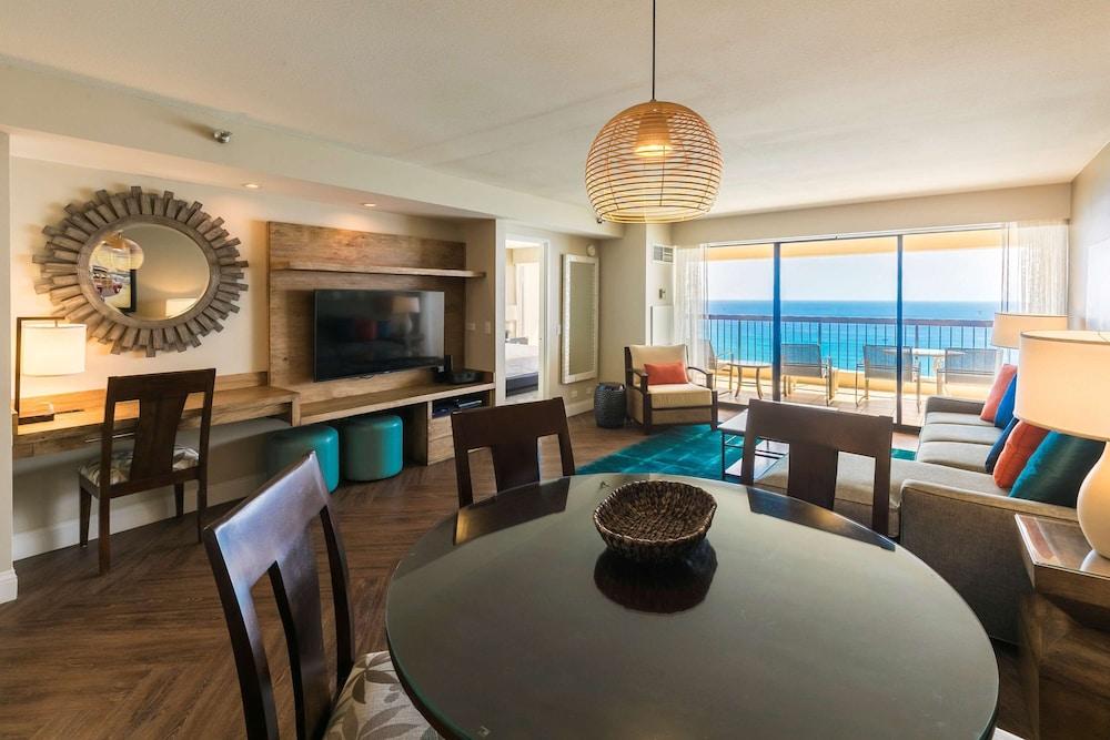 Aston Waikiki Beach Tower photo 21
