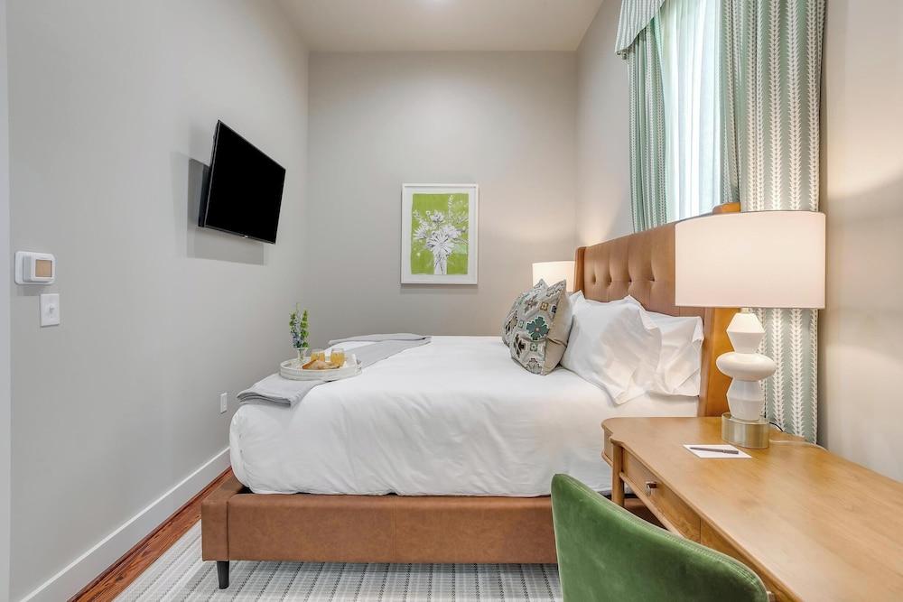 Nutt House Hotel photo 51