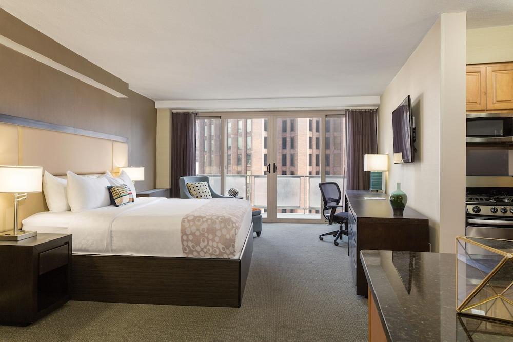 The Windsor Suites photo 52