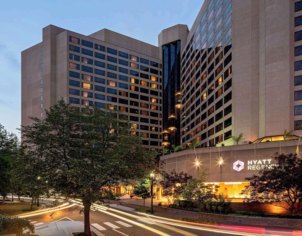 Hyatt Regency Crystal City photo 1
