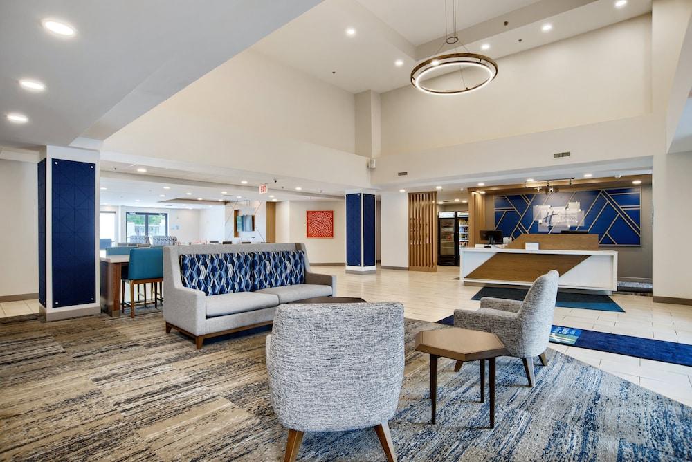 Holiday Inn Express Mobile I-65 by IHG photo 58