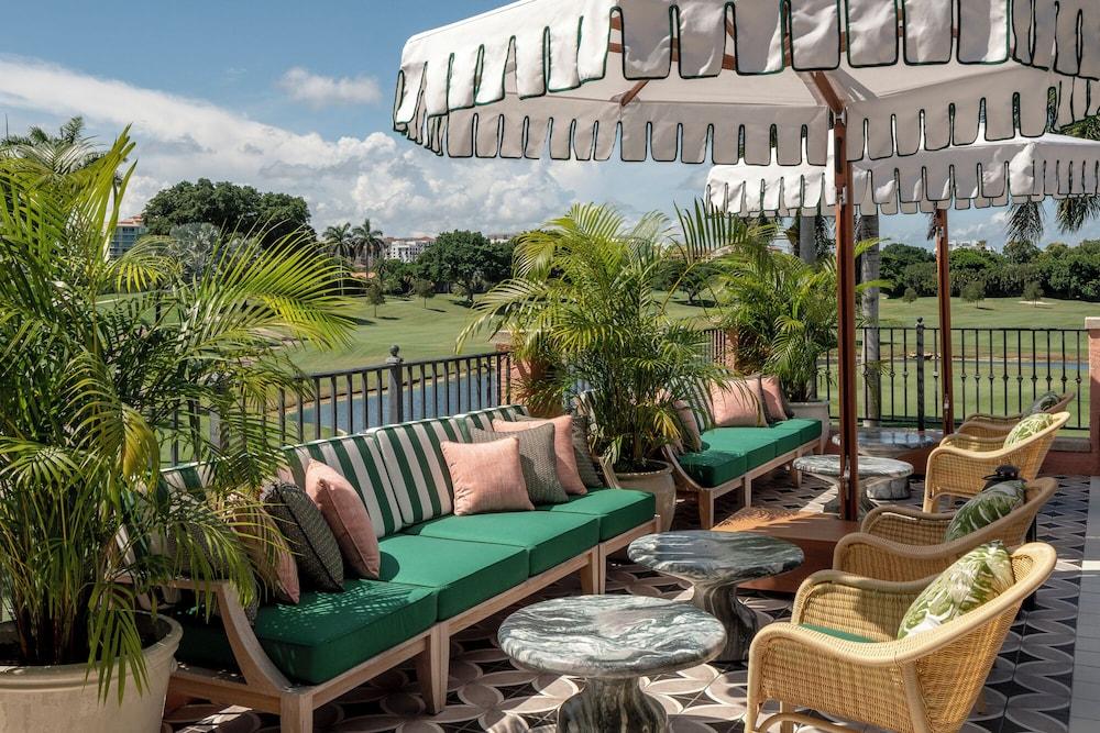 Bungalows at The Boca Raton photo 49