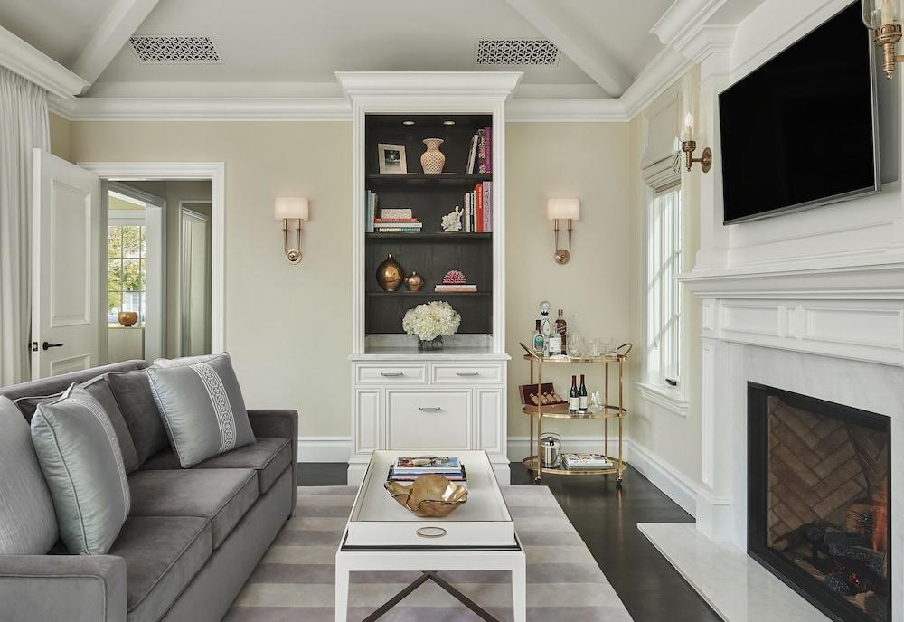 Rosewood Miramar Beach photo 5