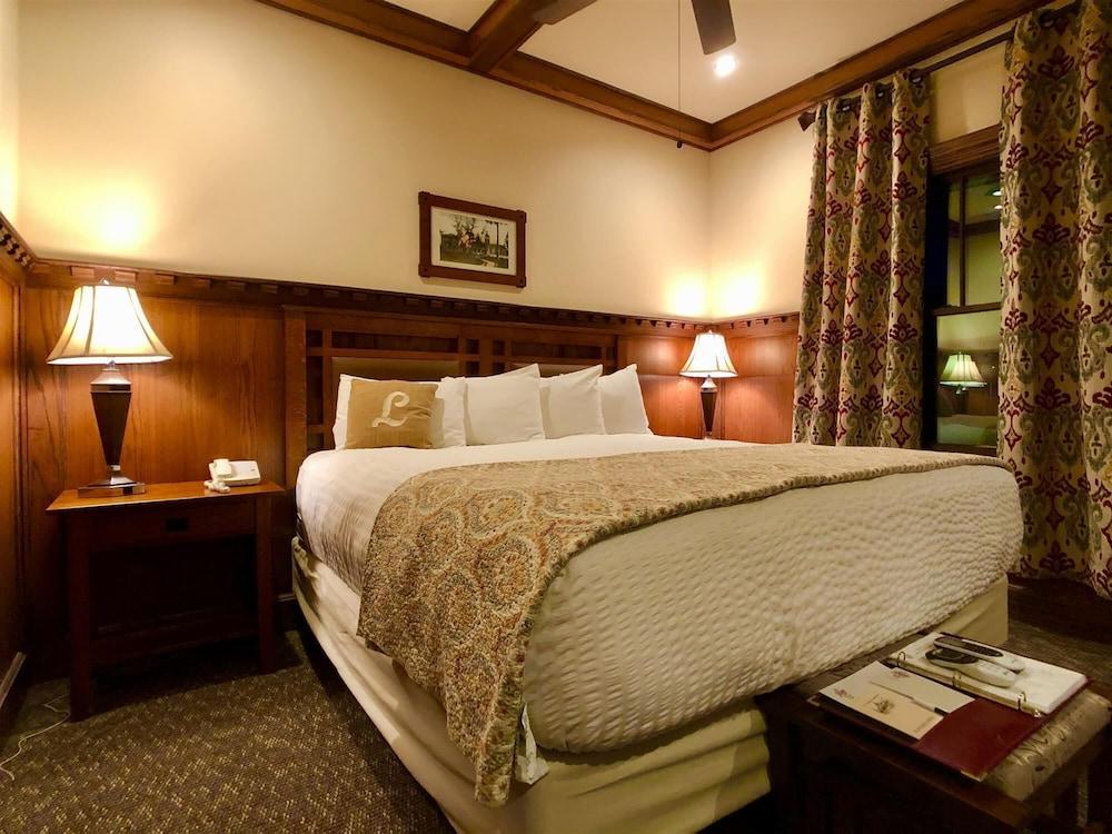 The Lodge at Cloudcroft photo 5