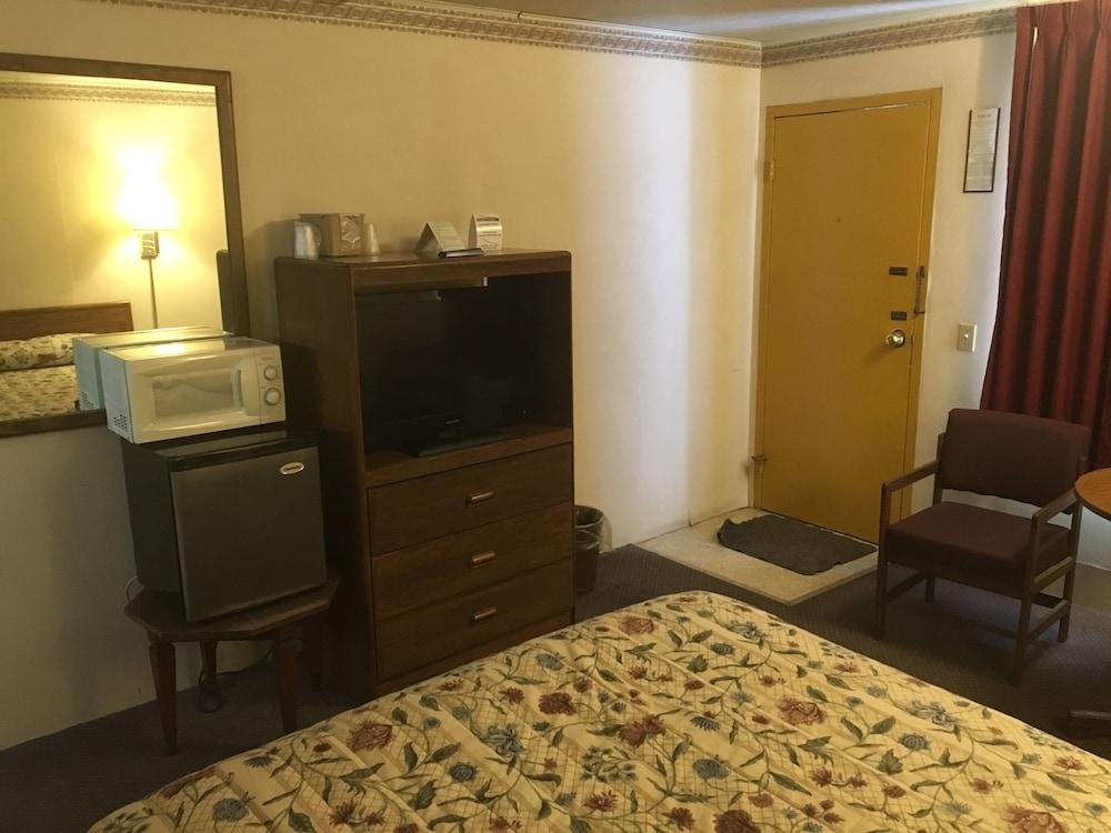 Grapevine Inn photo 10