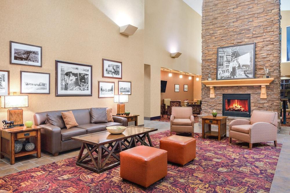 Holiday Inn Express & Suites Gillette by IHG photo 47