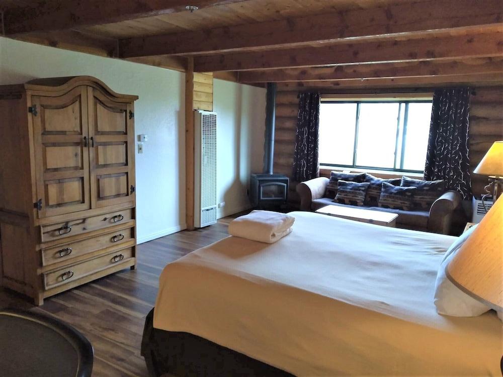 The Boulder Creek Lodge photo 24