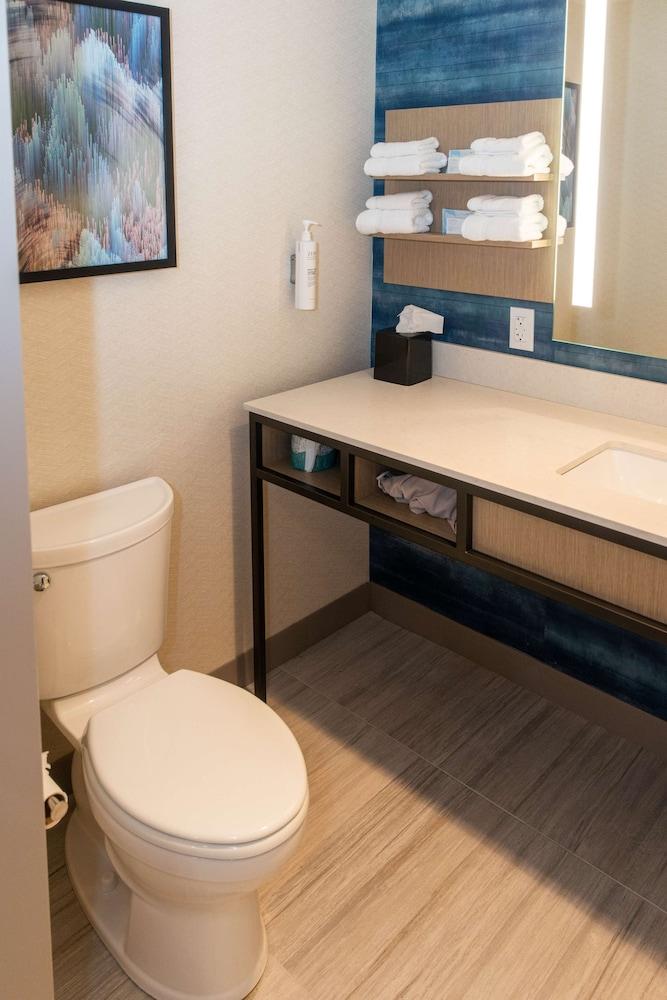 Hilton Garden Inn Mattoon,  Il photo 46