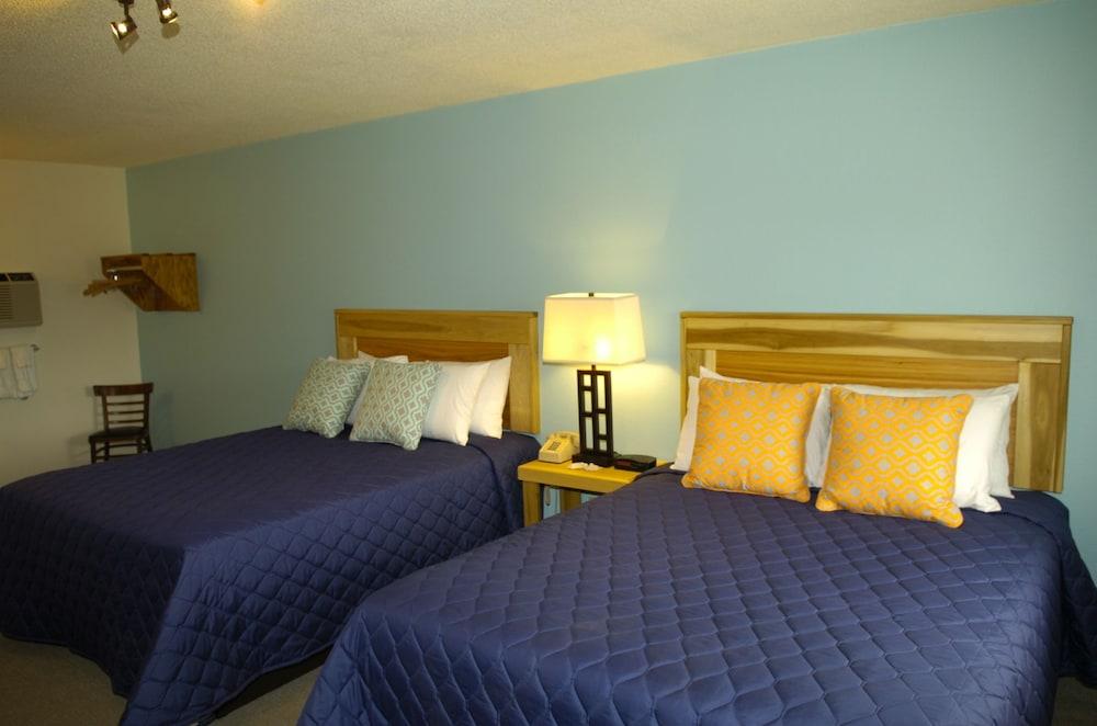 Trout Montana Motel photo 33