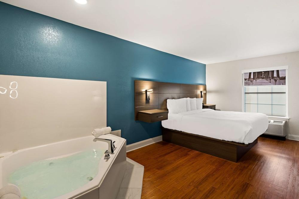 Best Western Shackleford  photo 21