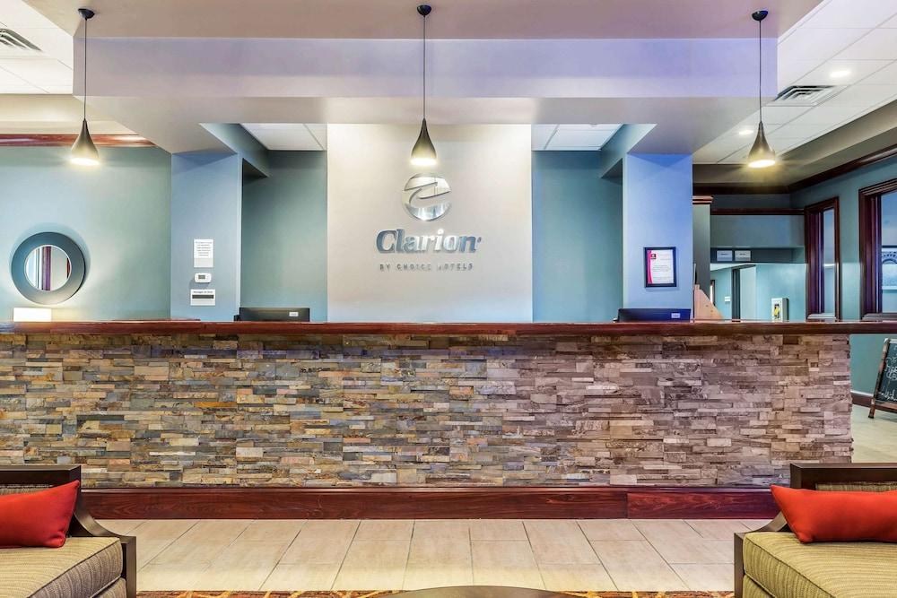 Clarion Inn Belle Vernon photo 3