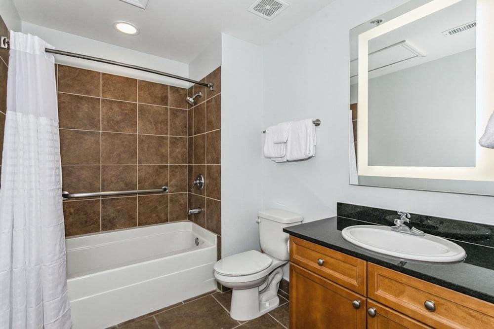 Beach Club Resort Residence and Spa photo 52