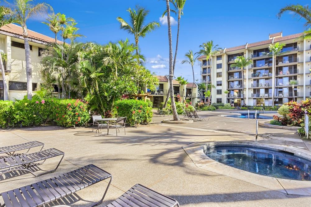 Maui Beach Vacation Club photo 16