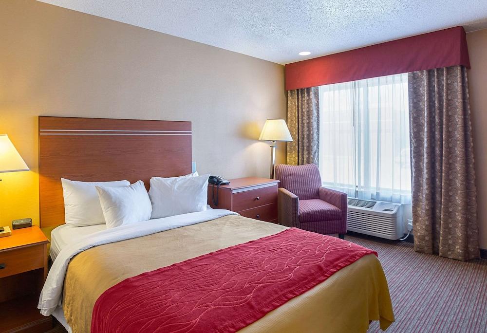 Quality Inn York photo 36