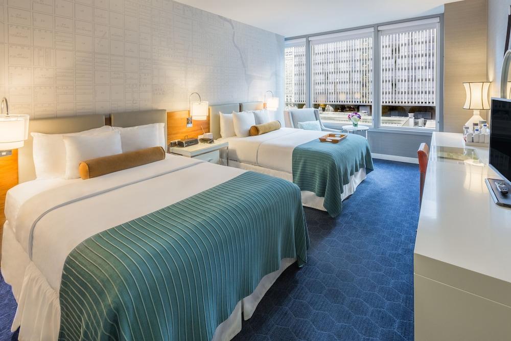 Kinzie Hotel photo 2