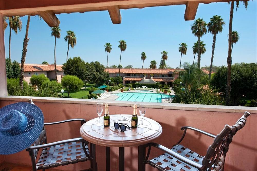 Harris Ranch Resort photo 3
