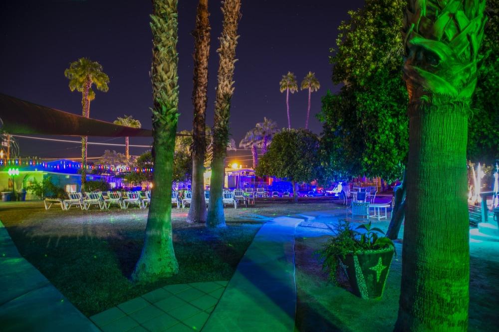 CCBC Resort Hotel - A Gay Men's Resort photo 2