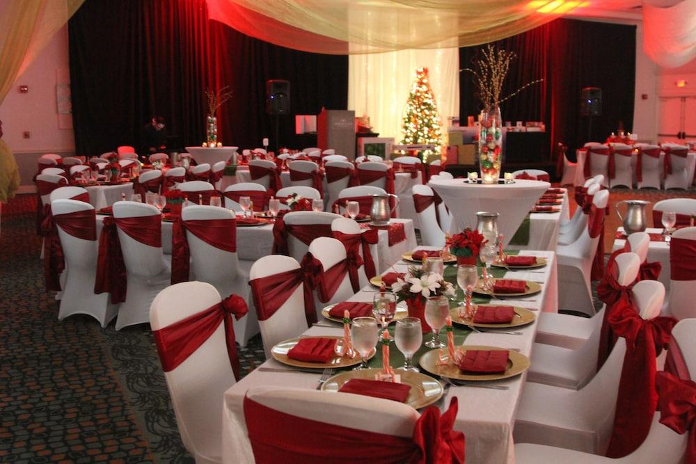 Crowne Plaza Orlando - Downtown by IHG photo 70