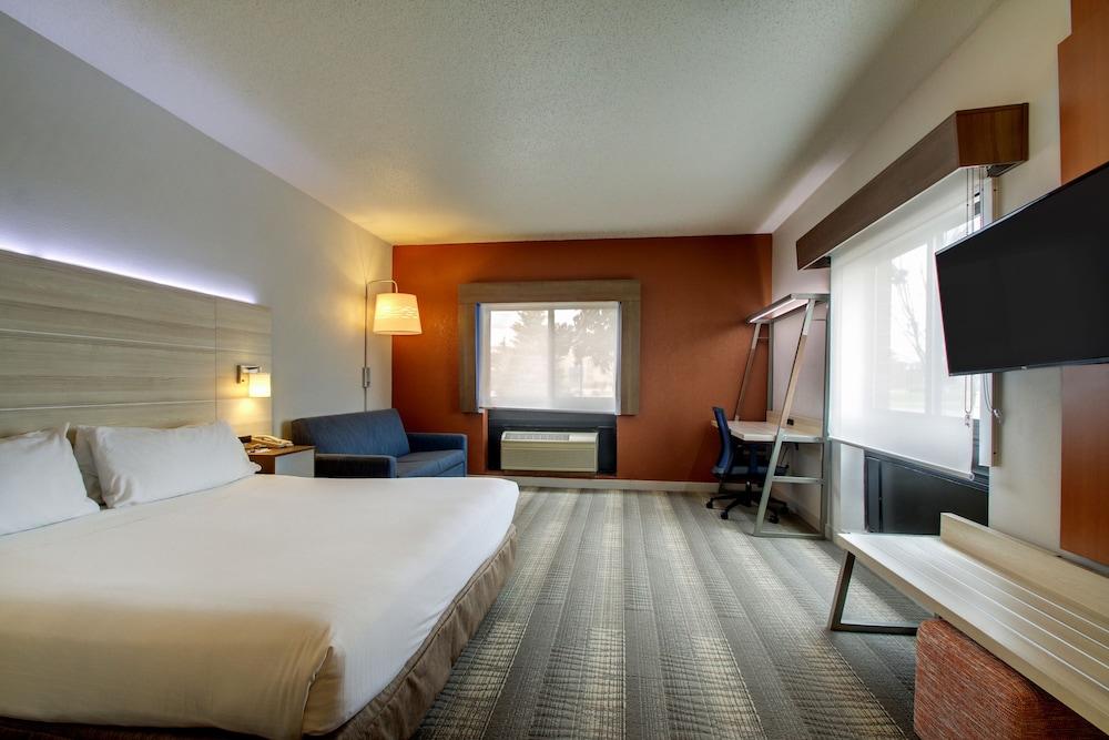 Holiday Inn Express Milwaukee North Brown Deer/Mequon by IHG photo 7