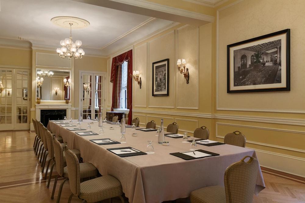 Fairmont Copley Plaza, Boston photo 62