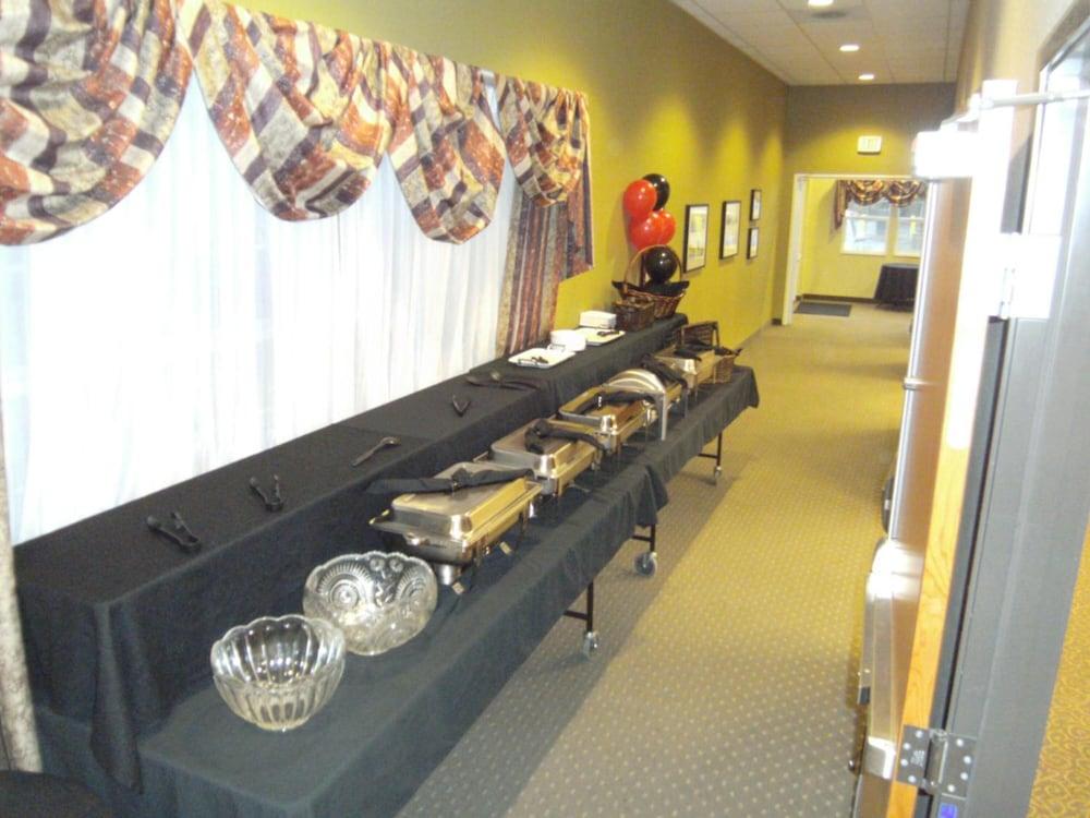 Stay Beyond Inn & Suites photo 17