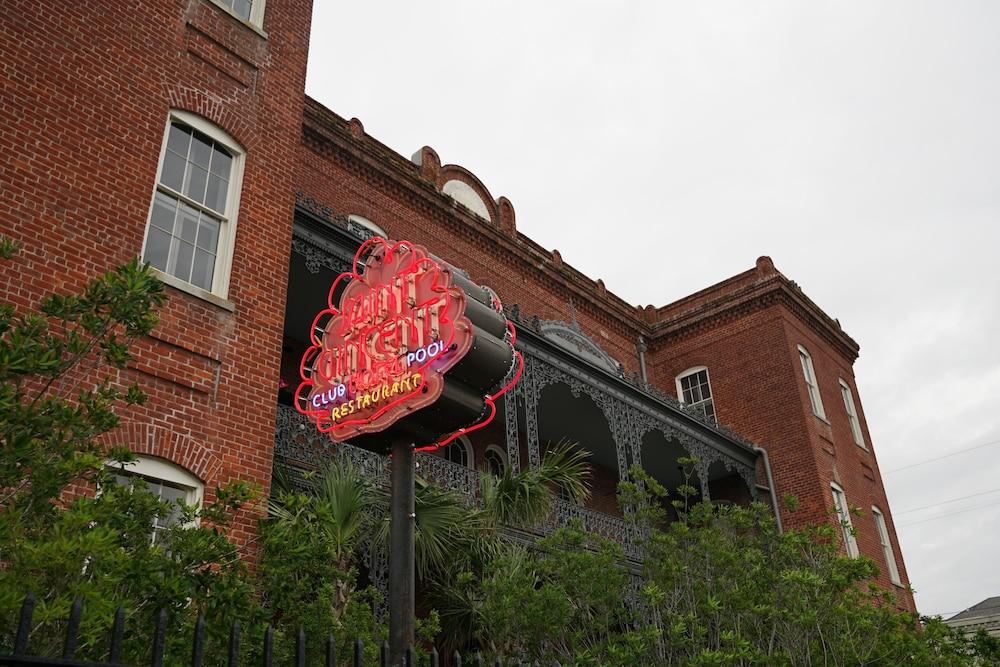 Hotel Saint Vincent photo 46