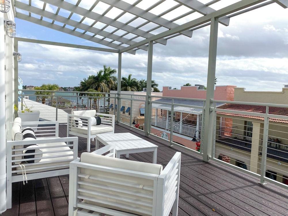 Berkeley Beach Club photo 23