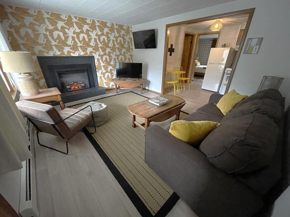 Berkshire Valley Inn photo 4