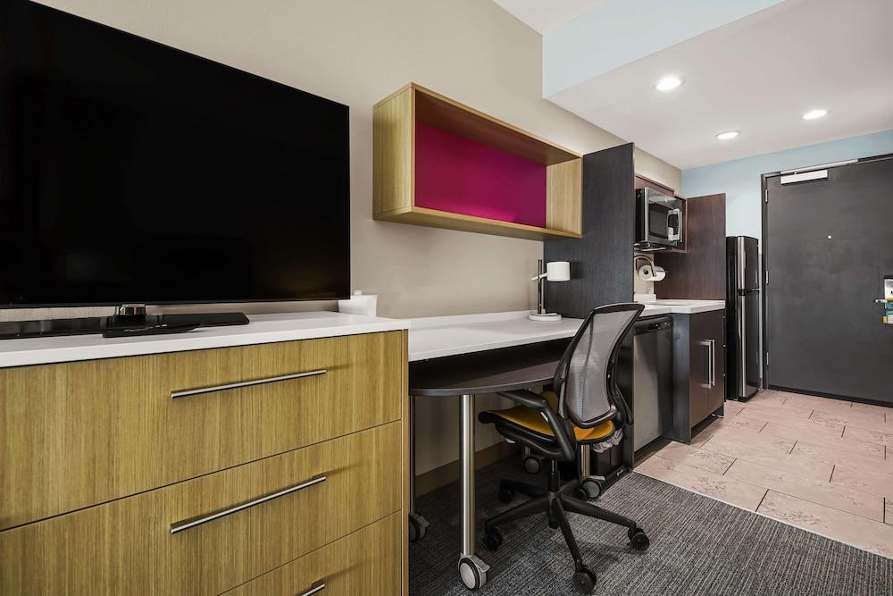 Home2 Suites By Hilton Cookeville photo 9