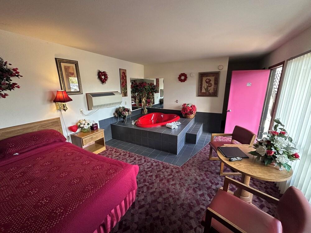 Spring Hill Motel photo 8