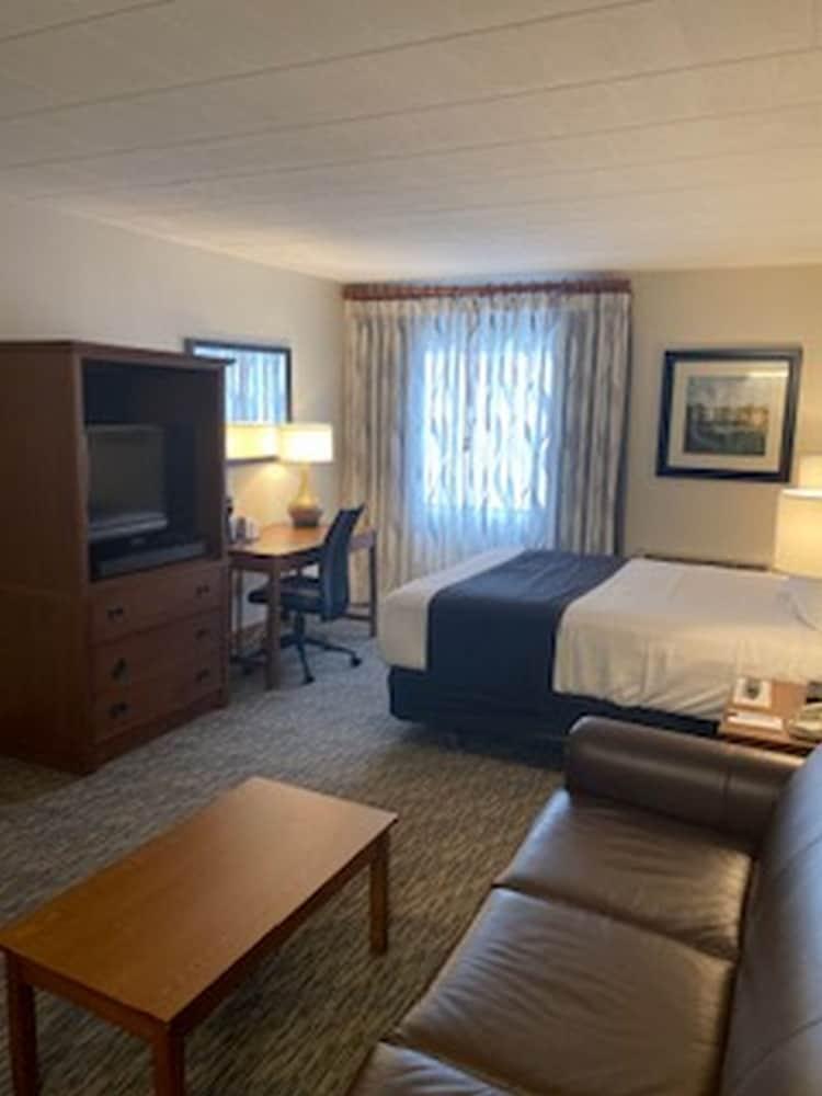 The Lodge at Wisp Resort photo 18