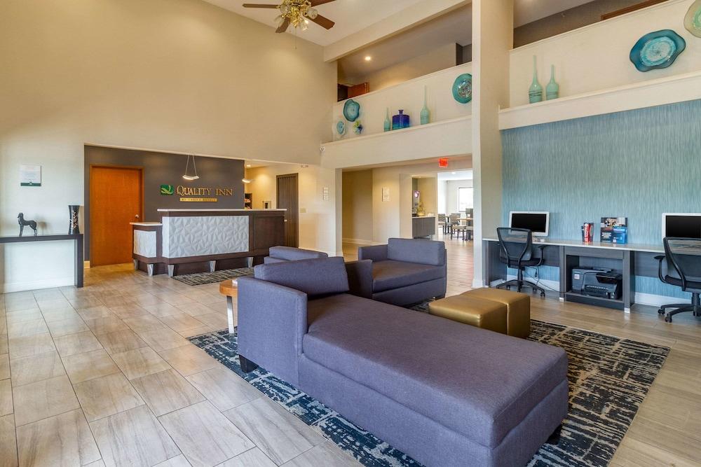 Quality Inn Danville photo 7