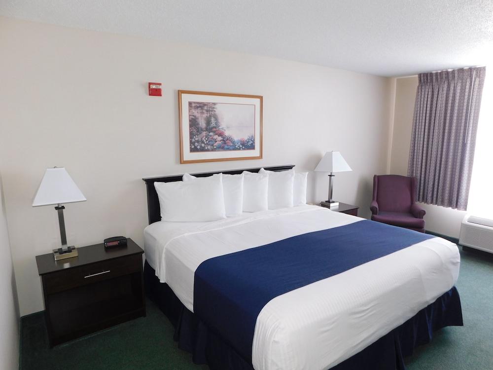 Northwoods Best Inn -Turtle Lake photo 7