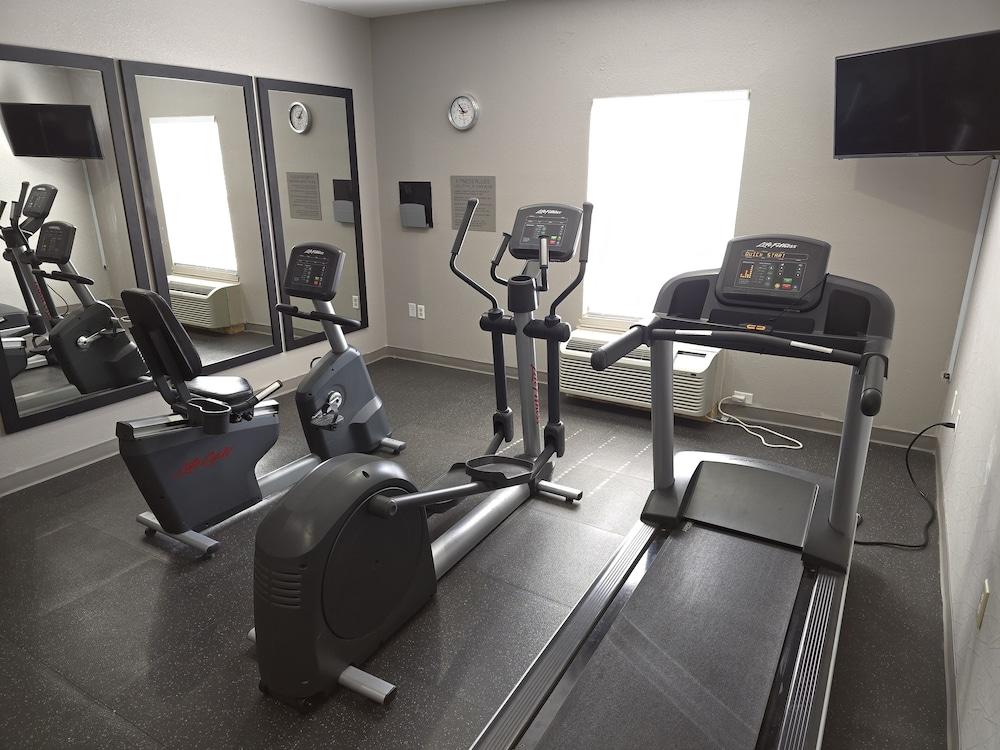 Sleep Inn & Suites Birmingham - Hoover photo 33