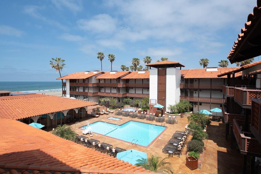 La Jolla Shores Hotel photo 46