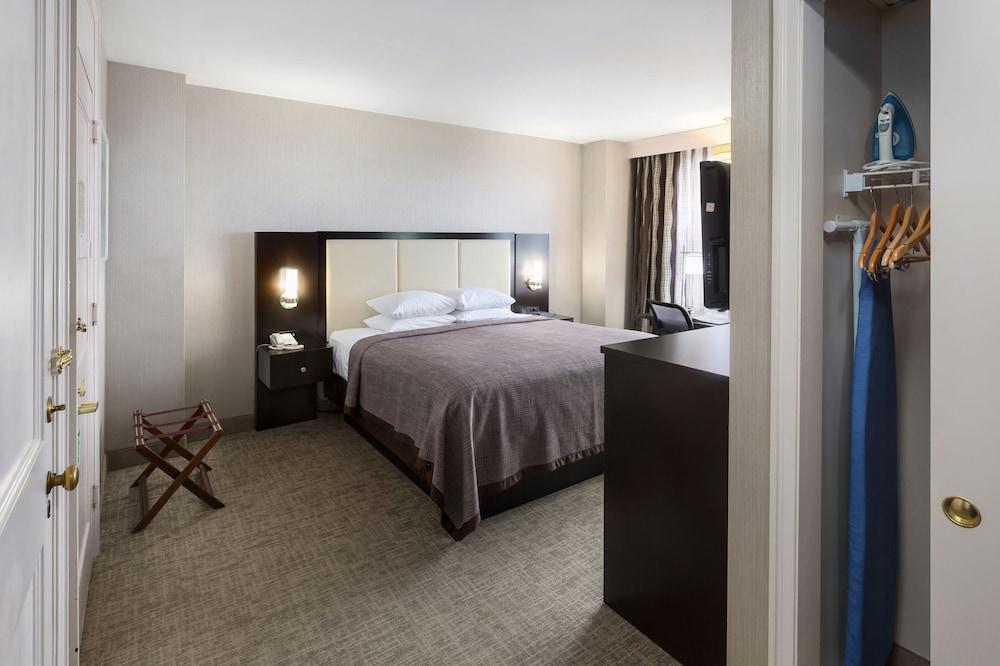 Park Place Hotel photo 18