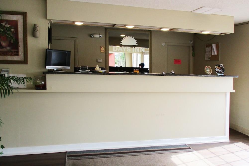 Budget Inn of Jasper photo 23