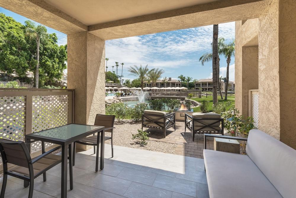 The Phoenician, a Luxury Collection Resort, Scottsdale photo 50