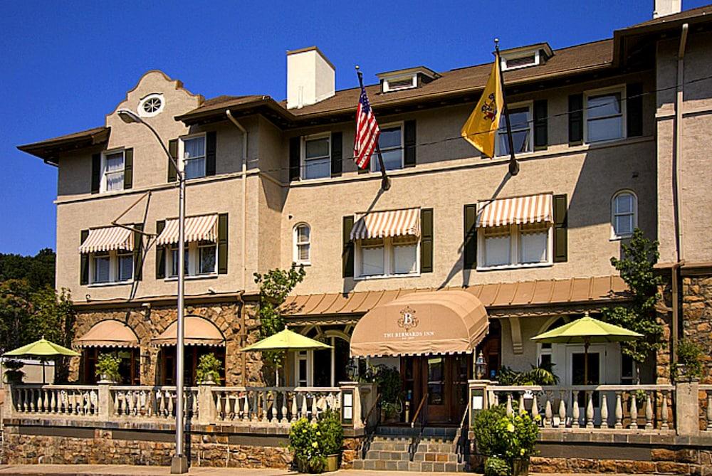 Bernards Inn photo 10
