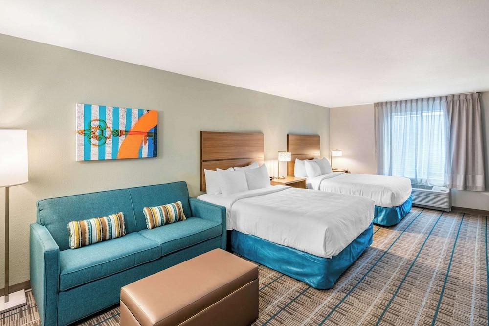 MainStay Suites Spokane Airport photo 20