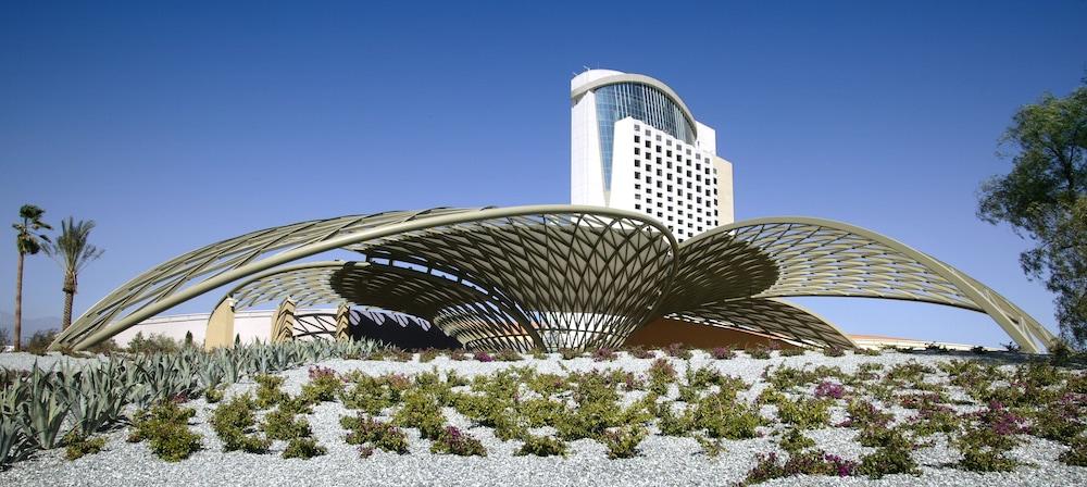 Morongo Casino Resort Spa photo 6